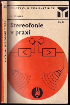 Bohumil Sýkora: Stereofonie v praxi