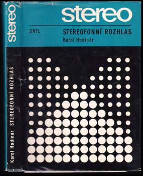 Stereofonní rozhlas