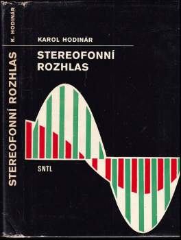 Stereofonní rozhlas
