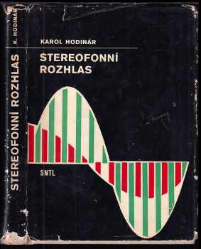 Stereofonní rozhlas