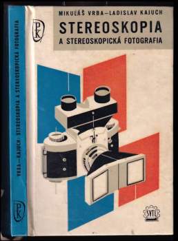 Stereoskopia a stereoskopická fotografia