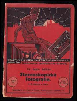 Stereoskopická fotografie