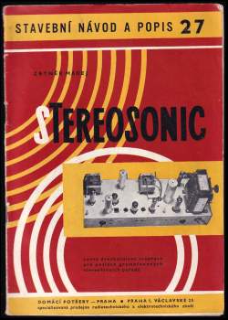 Stereosonic