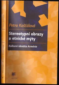 Stereotypní obrazy a etnické mýty