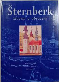 Šternberk slovem a obrazem