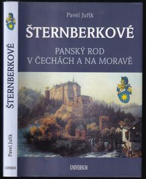 Šternberkové