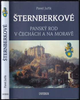 Šternberkové