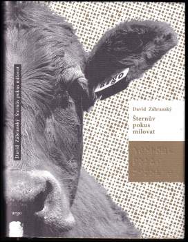 David Zábranský: Šternův pokus milovat