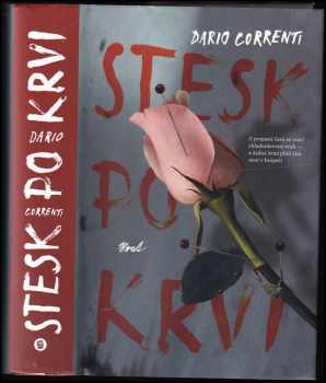 Stesk po krvi