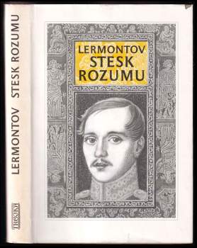 Stesk rozumu