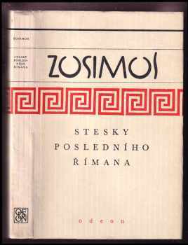 Stesky posledního Římana