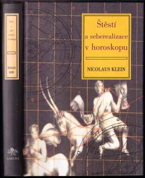 Štěstí a seberealizace v horoskopu
