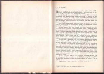 Nicolaus Klein: Štěstí a seberealizace v horoskopu