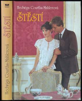 Štěstí