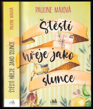 Štěstí hřeje jako slunce