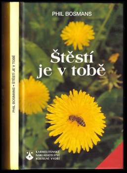 Štěstí je v tobě