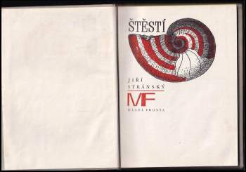 Jiří Stránský: Štěstí