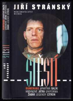 Jiří Stránský: Štěstí