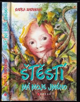 Štěstí má moje jméno