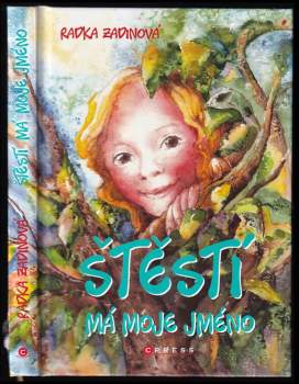 Štěstí má moje jméno