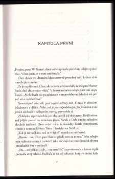 Angela Marsons: Štěstí na přání