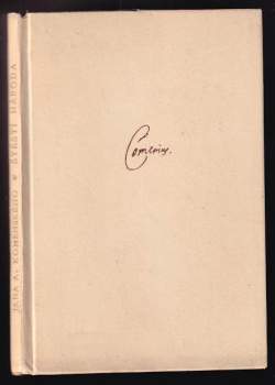 Štěstí národa, za zrcadlo vystavené těm, kdož poznati chtějí, jsou-li štastni a jak by se jimi státi mohli