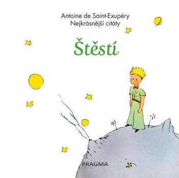 Štěstí