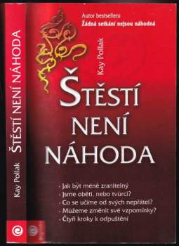 Štěstí není náhoda
