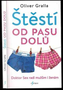 Štěstí od pasu dolů