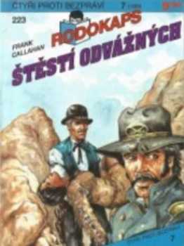 Štěstí odvážných