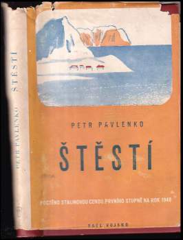 Štěstí