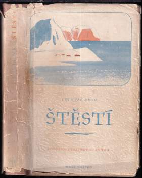 Štěstí