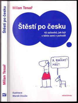 Štěstí po česku