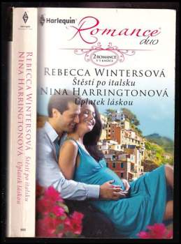 Štěstí po italsku, Úplatek láskou