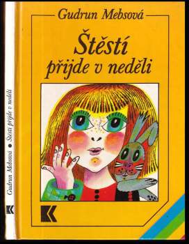 Štěstí přijde v neděli