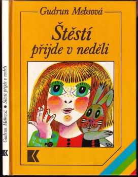 Štěstí přijde v neděli