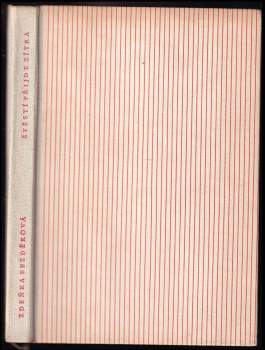 Zdeňka Bezděková: Štěstí přijde zítra