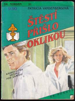 Štěstí přišlo oklikou