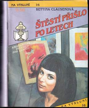 Štěstí přišlo po letech