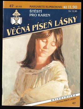 Štěstí pro Karen