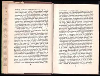 Émile Zola: Štěstí Rougonů ; Břicho Paříže