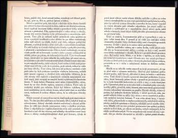 Émile Zola: Štěstí Rougonů ; Břicho Paříže