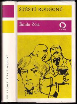 Štěstí Rougonů