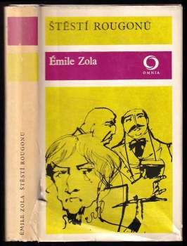 Émile Zola: Štěstí Rougonů