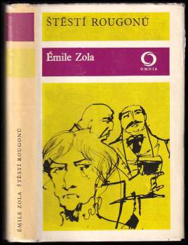 Émile Zola: Štěstí Rougonů