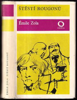Štěstí Rougonů