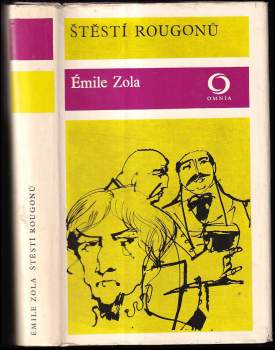 Émile Zola: Štěstí Rougonů
