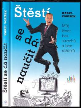 Štěstí se dá naučit