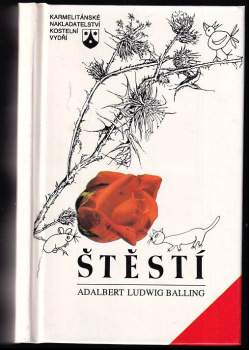 Štěstí, šťasten je--