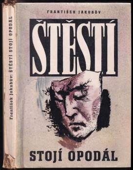 Štěstí stojí opodál